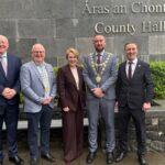 liam conneally david collins kara owen mike cubbard leonard cleary 1