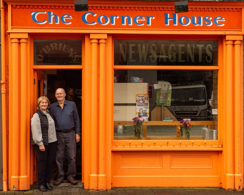 marie kevin o'brien corner house 1-2