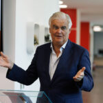 Photograph by Eamon Ward