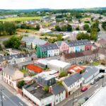 market ennis aerial 1-2