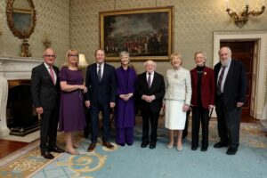 martin mary mcaleese brian mcenery catherine connolly michael d sabina higgins mary nicholas robinson 1