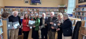 miltown malbay library 1