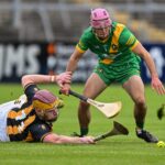 o'callaghans mills v abbeydorney 02-11-25 michael o'leary fionn hickey 1