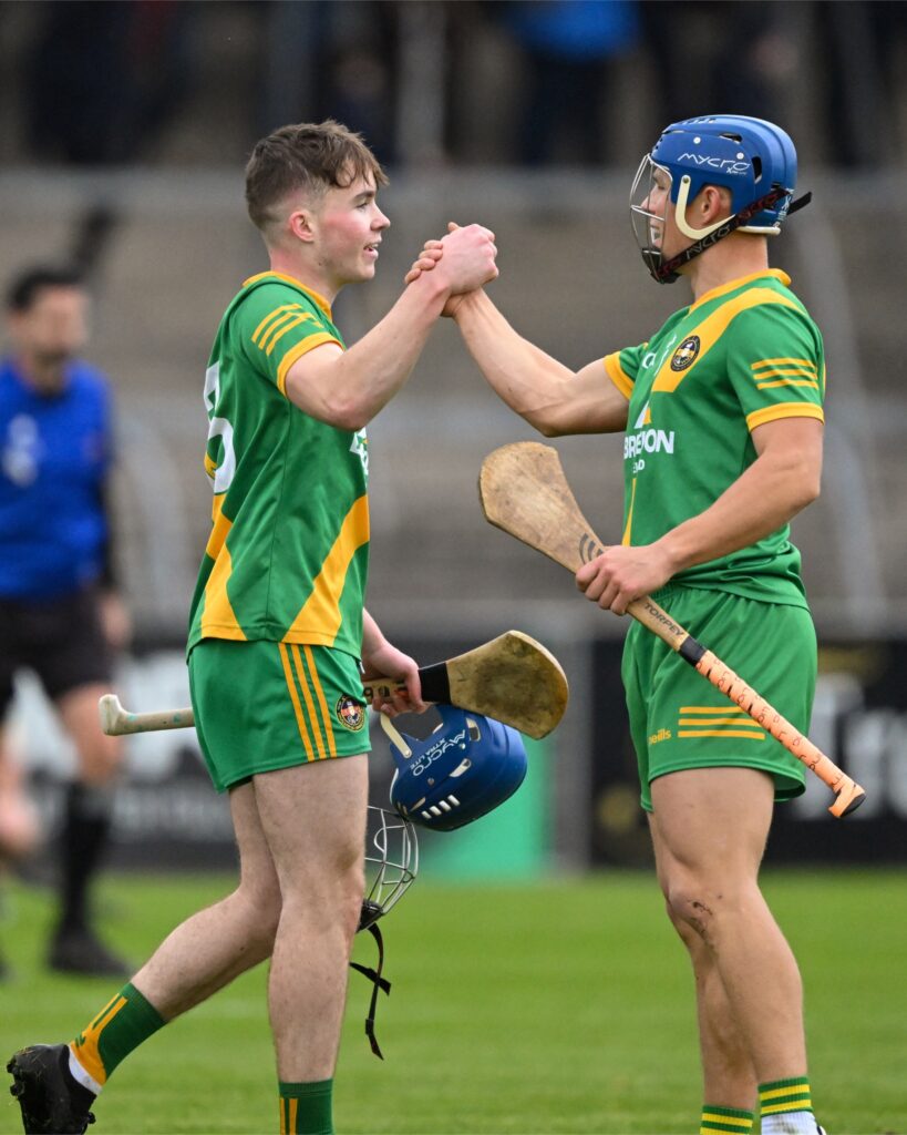 o'callaghans mills v abbeydorney 02-11-25 seán boyce gary cooney 1