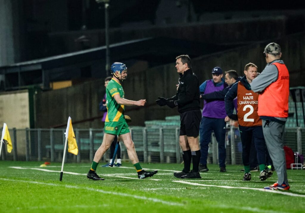 o'callaghans mills vs upperchurch drombane 29-11-25 conor henry seán doyle 1