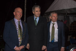 paul murphy simon harris joe cooney 21-11-25 2