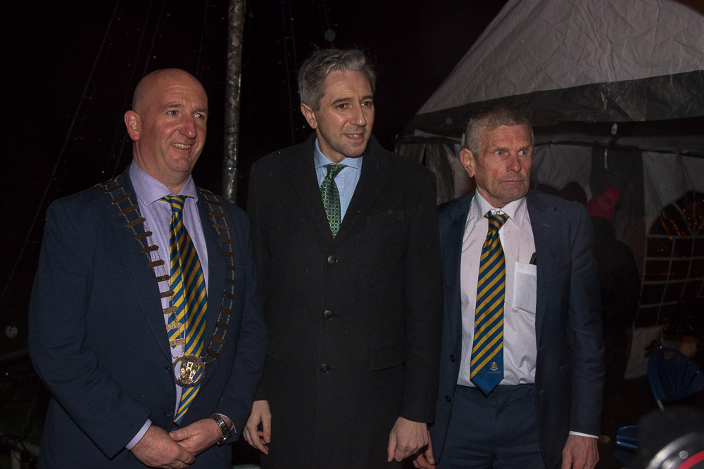 paul murphy simon harris joe cooney 21-11-25 2