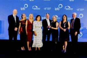 pride of place award obair eimear murphy orla meaney 1