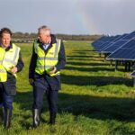 shannon airport solar farm darragh o'brien ray o'driscoll 2
