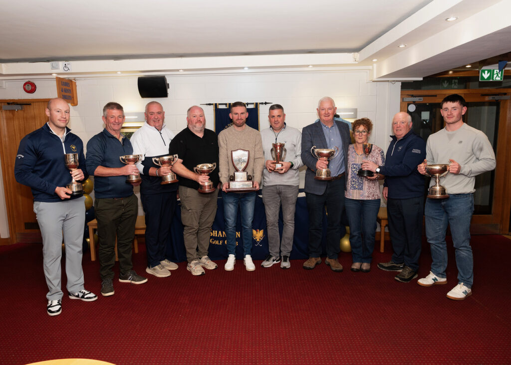 shannon matchplay winners 1