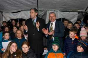 simon harris joe cooney 21-11-25 6