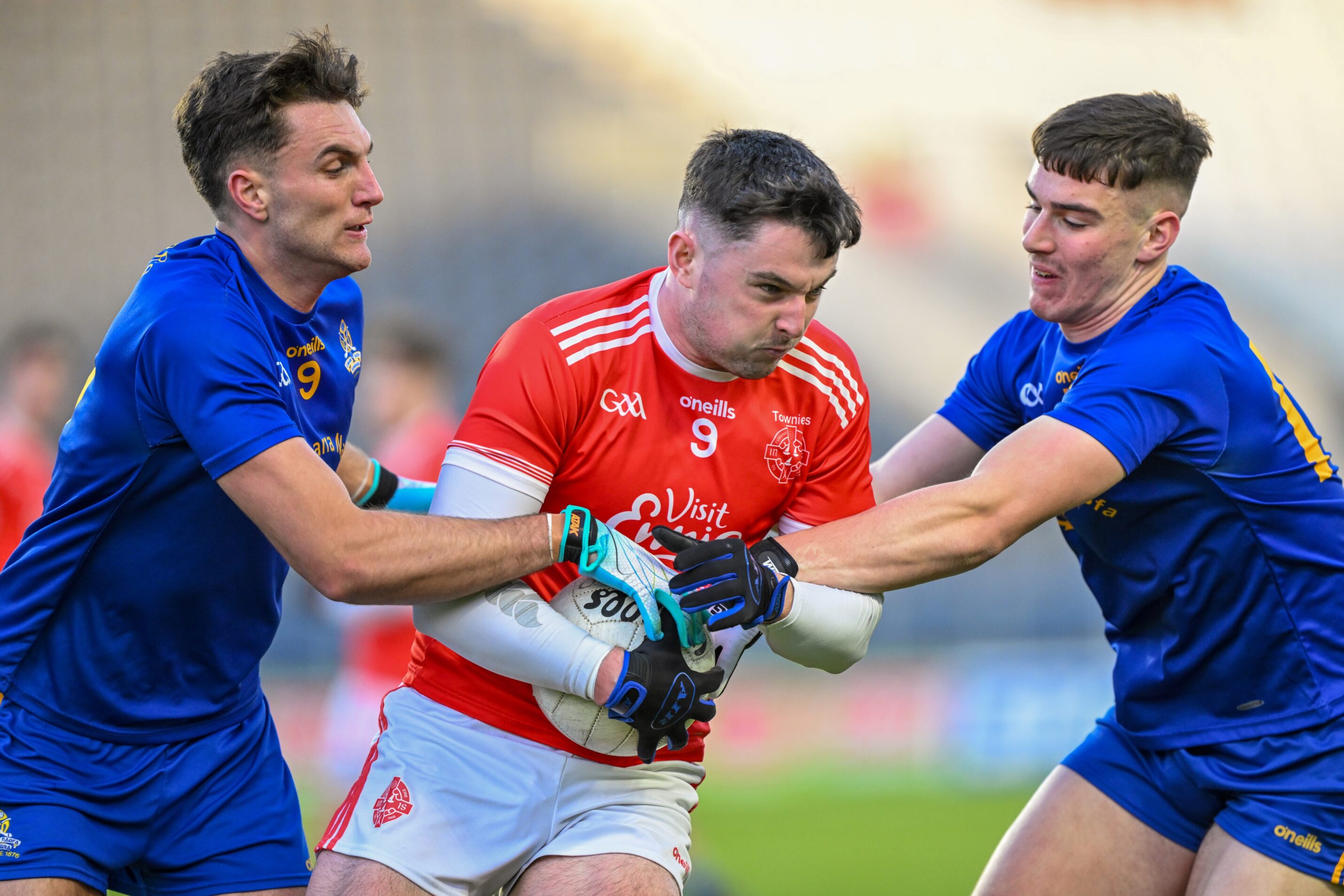 st finbarrs v éire óg 23-11-25 darren o'brien brian hayes 3