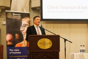 Photograph by Eamon Ward