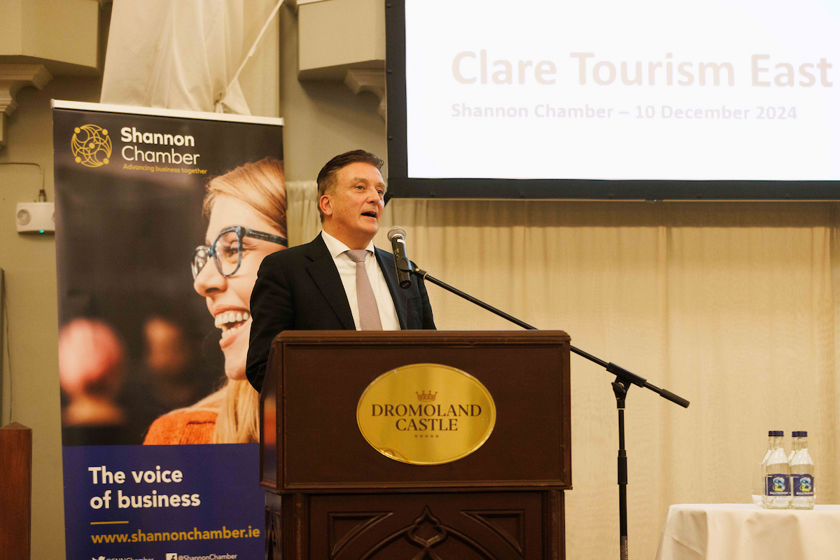 Photograph by Eamon Ward