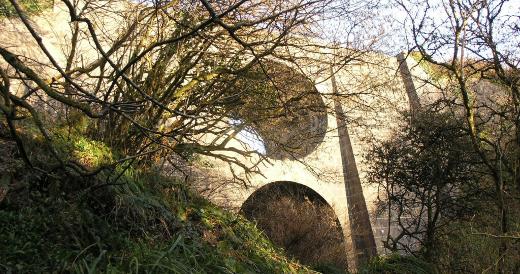 sulphur bridge lisdoonvarna 1