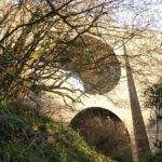 sulphur bridge lisdoonvarna 1