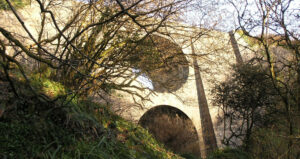 sulphur bridge lisdoonvarna 1