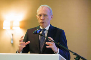 Photograph by Eamon Ward