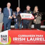 tommy hegarty highview ben 1