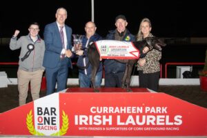 tommy hegarty highview ben 1