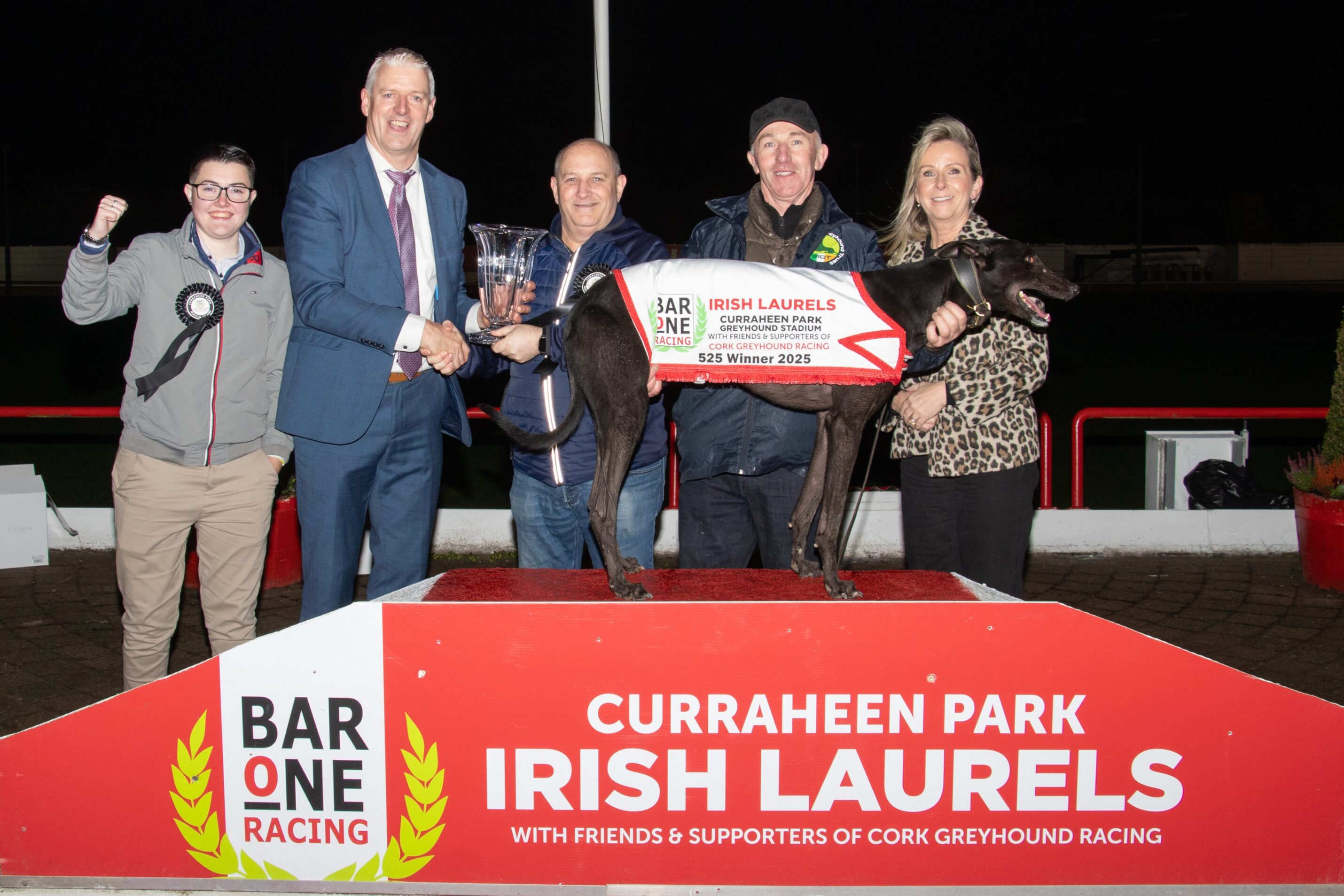 tommy hegarty highview ben 1