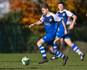 tulla utd v bridge utd 09-11-25 fiachra hale 1