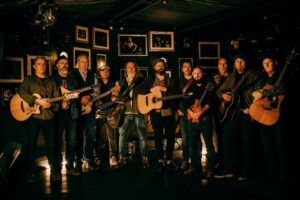 white horse guitar club 1