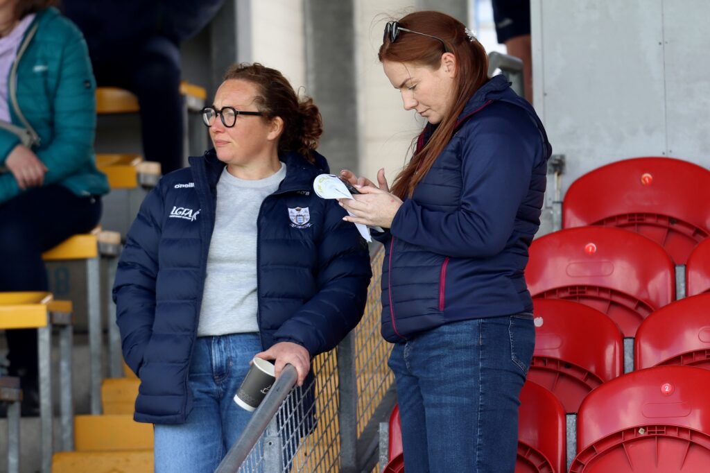 áine o'brien rachel healy 1