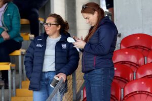 áine o'brien rachel healy 1