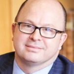 Judge Alec Gabbett who refused bail to the two accused men