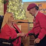 ann marie flanagan dermot hayes 1