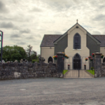ballyea church 1
