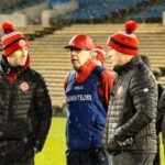 ballygunner v éire óg 30-11-25 ronan keane gerry o'connor liam cronin 1