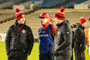 ballygunner v éire óg 30-11-25 ronan keane gerry o'connor liam cronin 1