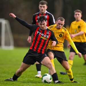 bridge utd v fair green celtic 30-11-25 kyle kirby lee clohessy 1