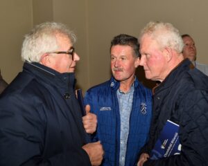 clare gaa convention 16-12-25 jim hickey seán o'halloran 1