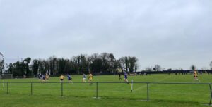 clare senior vs u20 14-12-25 1