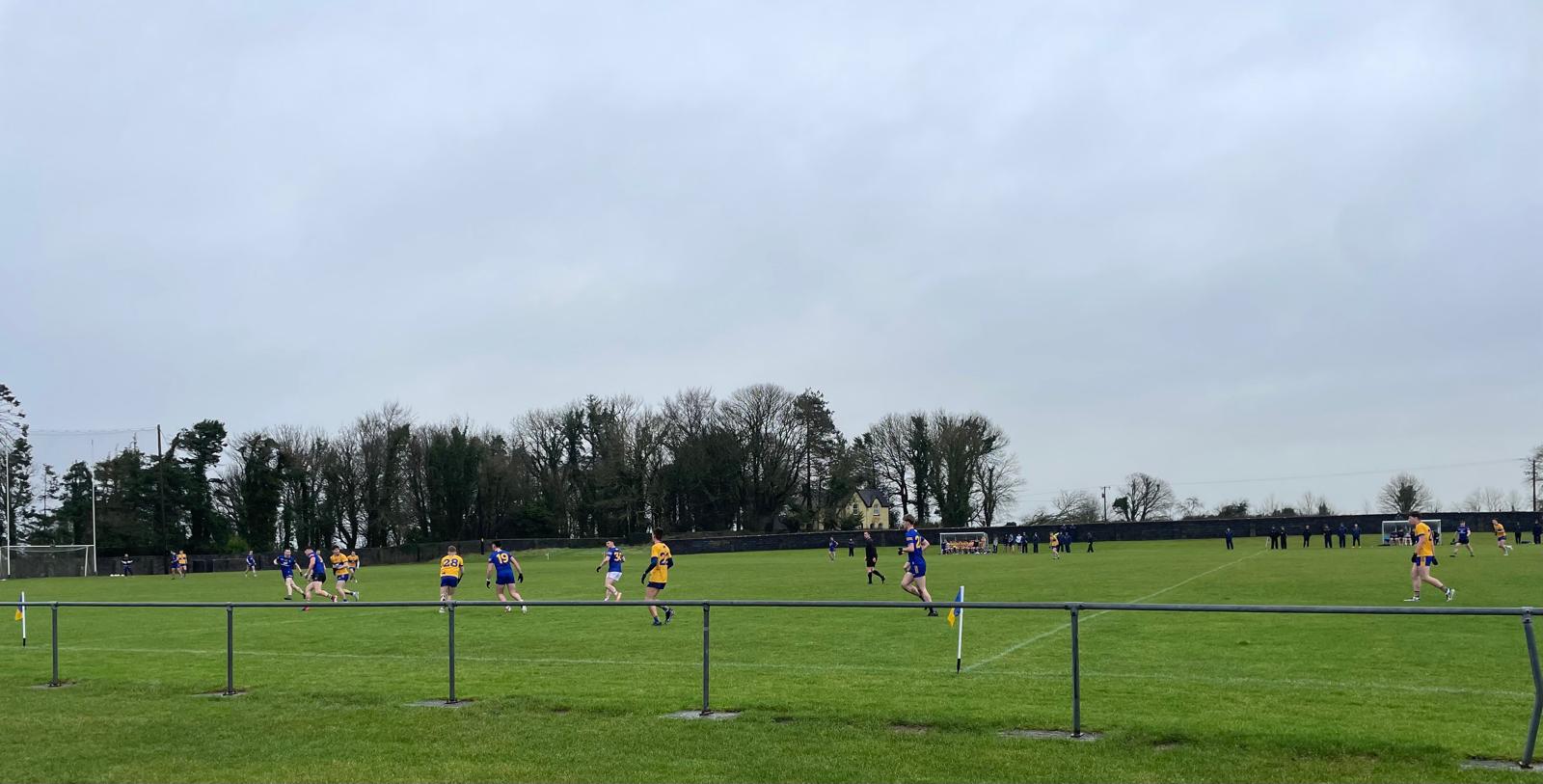 clare senior vs u20 14-12-25 1