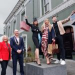 council street fashion show 1-2