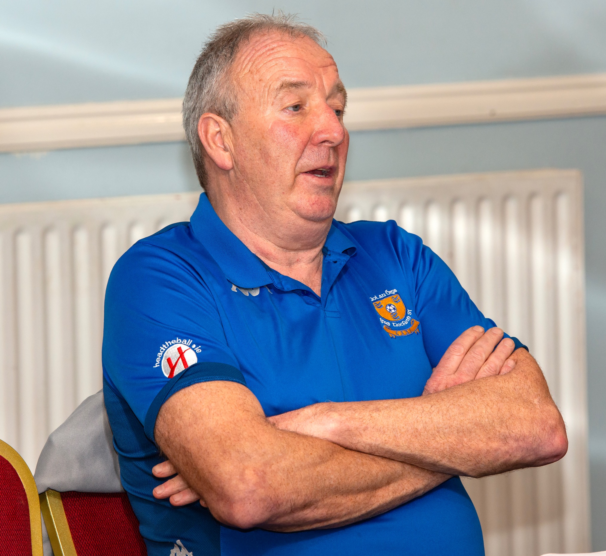 cssl agm 10-12-25 john o'malley 1