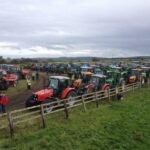 doora tractor run 1