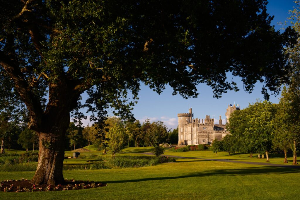 dromoland castle 1
