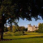dromoland castle 1