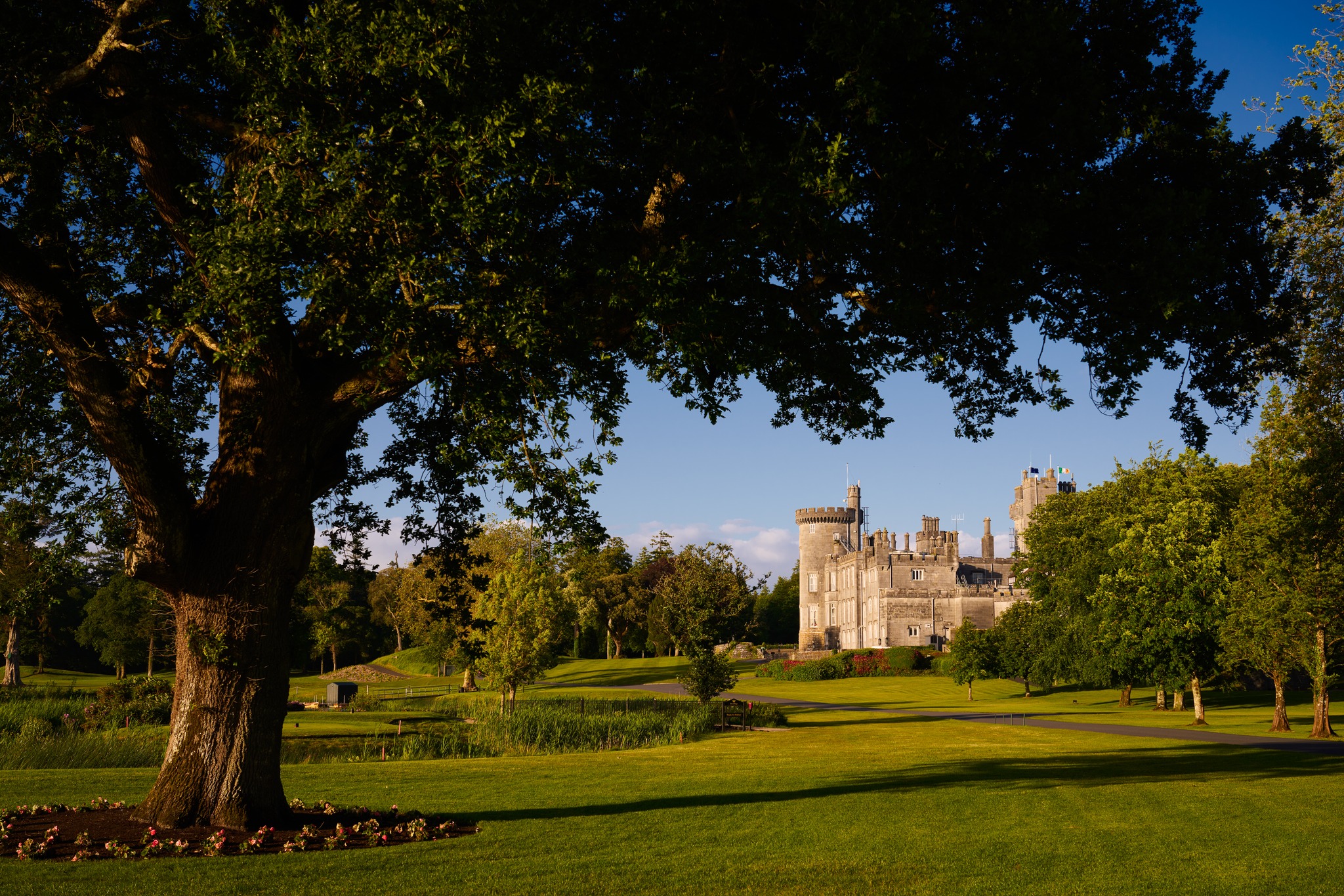 dromoland castle 1