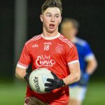 éire óg v cratloe u21 10-12-25 darren moroney 2
