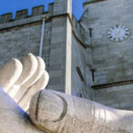 ennis cathedral hands 1