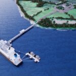 gas reserve cahercon 1-2