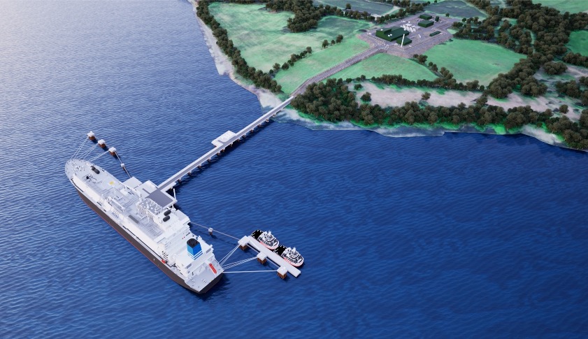 gas reserve cahercon 1-2