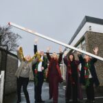 holy family barrier raised 1-2