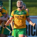 inagh kilnamona v éire óg u21 07-12-25 seán rynne 2